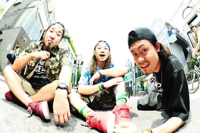 deps（次元ペインテンス）★木村健太さん愛用 SATANIC CARNIVAL'15」特集 (3/4) - 音楽ナタリー 特集・インタビュー