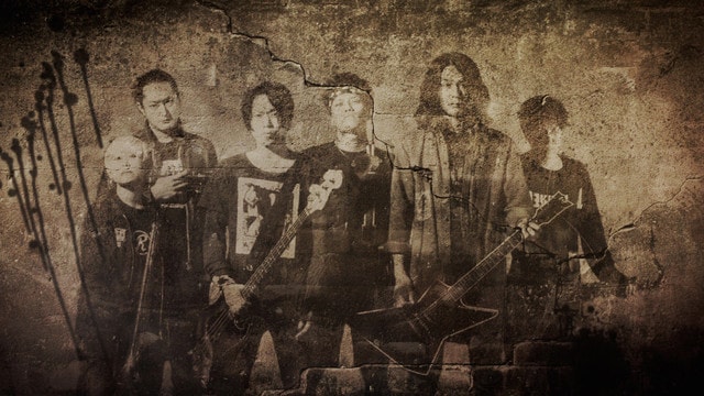 SATANIC CARNIVAL'16」特集 難波章浩 × 猪狩秀平 × GEN 鼎談 (4/4