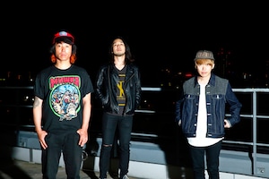 「SATANIC CARNIVAL'16」特集 難波章浩 × 猪狩秀平 × GEN 鼎談