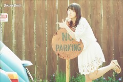 佐藤聡美 1stミニアルバム「☆（スター）」インタビュー