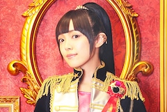 佐藤聡美「Fanfare」インタビュー