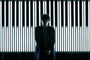 澤野弘之「&Z」＆「BEST OF VOCAL WORKS [nZk]」特集