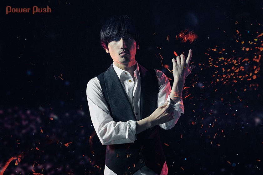 Sawanohiroyuki Nzk Gravitywall Sh0ut インタビュー Re Creators と呼応する2つの歌声 音楽ナタリー 特集 インタビュー
