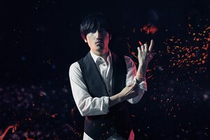 SawanoHiroyuki[nZk]「gravityWall / sh0ut」インタビュー