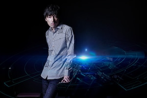 SawanoHiroyuki[nZk]「Binary Star/Cage」インタビュー