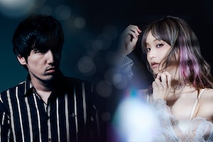 澤野弘之×LiSA対談