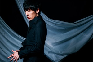 SawanoHiroyuki[nZk]「R∃/MEMBER」インタビュー