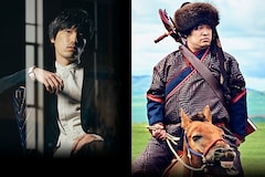 澤野弘之（SawanoHiroyuki[nZk]）×岡崎体育対談