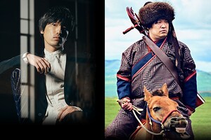 澤野弘之（SawanoHiroyuki[nZk]）×岡崎体育対談