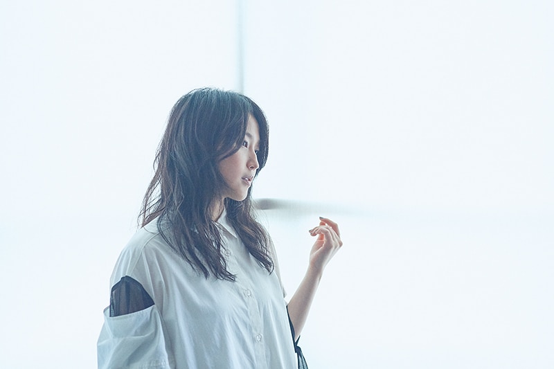 鞘師里保　ソロアングル　DVD CHANCE！　モーニング娘。 モーニング娘。鞘師里保全集2011-2015』｜ワニブックス