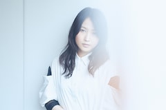 鞘師里保1stミニアルバム「DAYBREAK」1万2000字インタビュー｜元モーニング娘。のエース、新たな夜明けを迎える彼女がステージに立つ理由