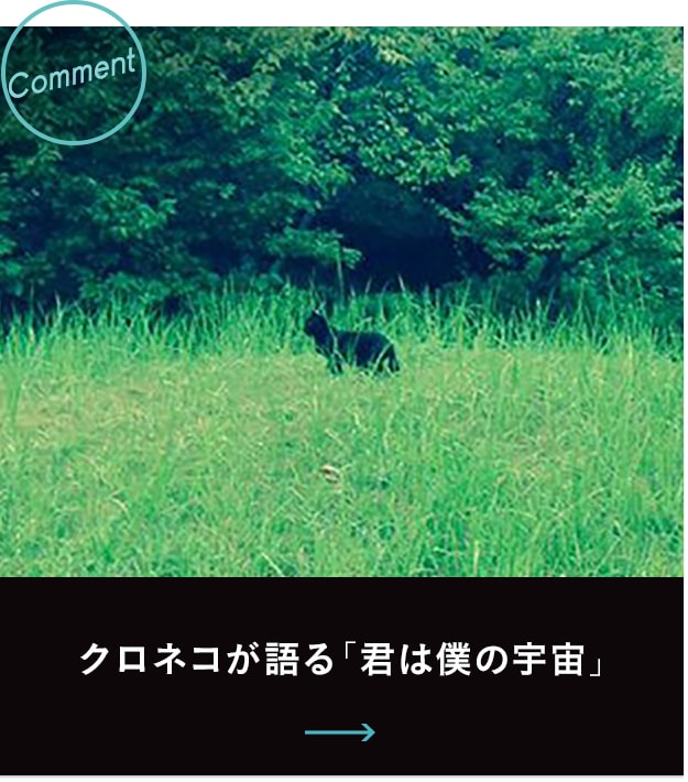 さよならポニーテール「君は僕の宇宙」特集｜川崎純情小町☆宮内桃子の