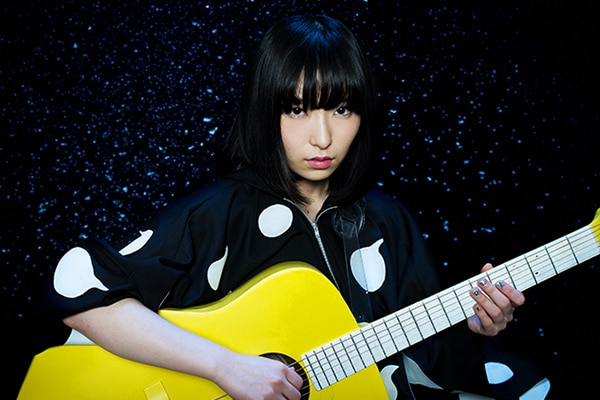 さユり/それは小さな光のような それは小さな光のような | DISCOGRAPHY | 酸欠少女さユり