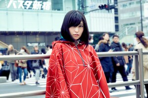 さユり「フラレガイガール」インタビュー