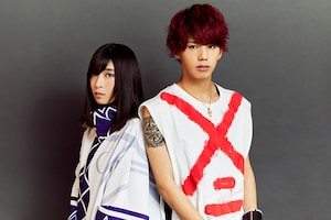 さユり×MY FIRST STORY「レイメイ」発売記念|さユり×Hiro(MY FIRST STORY)×難波日登志監督鼎談