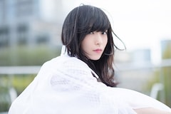 さユり「航海の唄」特集|さユり×「僕のヒーローアカデミア」監督・向井雅浩×エンディング映像演出・小田嶋瞳