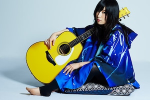 さユり「め」「ねじこ」特集