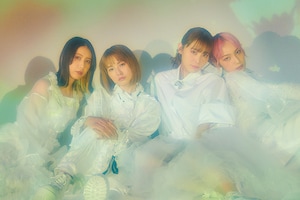 SCANDAL「eternal」インタビュー