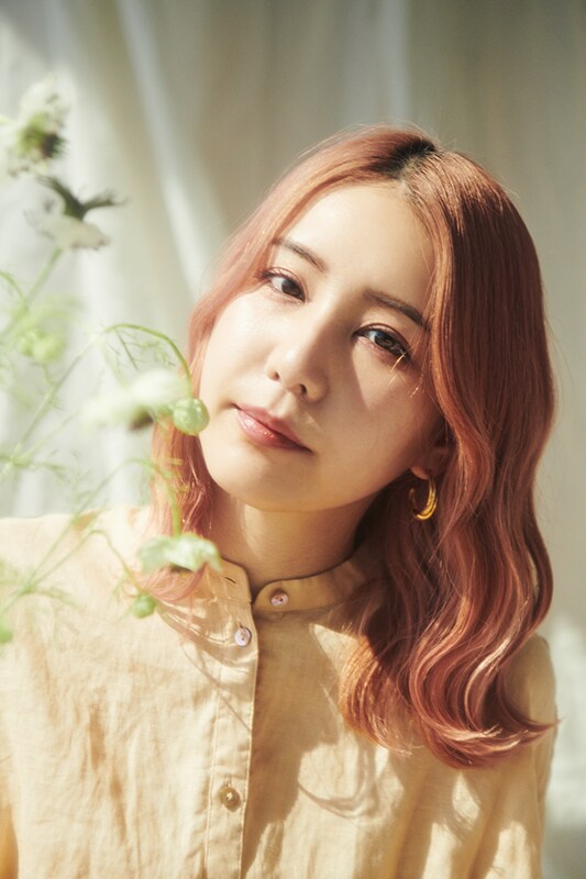 SCANDAL｜4人のソロインタビューで紐解く「アイボリー」の魅力 (4/5