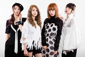 WOWOW「生中継！SCANDAL 10th ANNIVERSARY FESTIVAL『2006-2016』」
