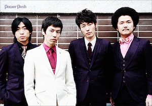 SCOOBIE DO「Root & United SPECIAL」開催記念インタビュー