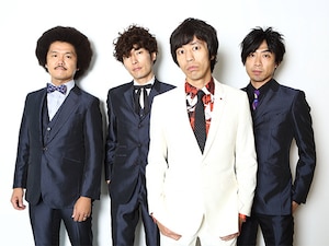 SCOOBIE DO「結晶」インタビュー