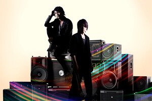 SCREEN mode「Discovery Collection」インタビュー