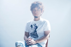 STEREO DIVE FOUNDATION「Chronos」インタビュー