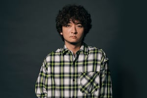 STEREO DIVE FOUNDATION「STEREO DIVE」インタビュー