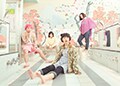 SEBASTIAN X「ヒバリオペラ」&「TOKYO春告ジャンボリー」インタビュー