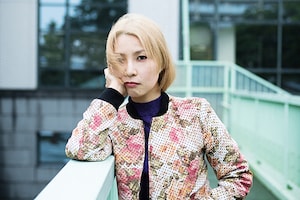 sébuhiroko「L/GB」「べっぴんさん　オリジナル・サウンドトラックVol.1」同時発売記念インタビュー