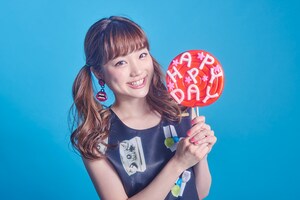 瀬川あやか「夢日和」インタビュー