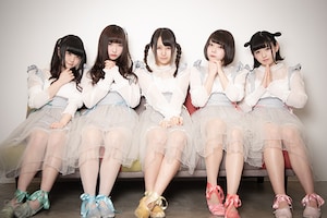 星歴13夜「愛し泡沫ト」インタビュー