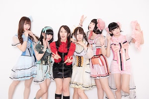 星歴13夜「哀唄日夜」特集 星歴13夜×如月愛海（ぜんぶ君のせいだ。）インタビュー