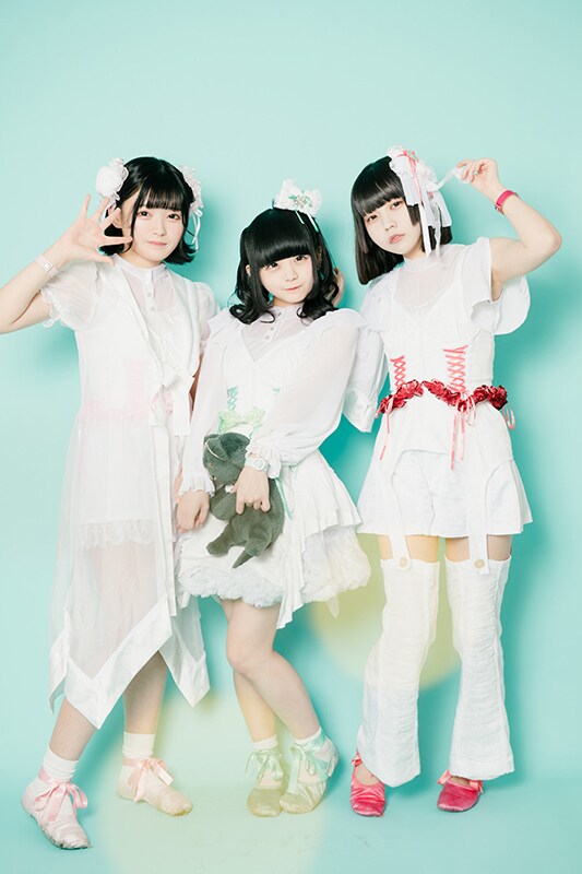 星歴13夜「MythEpoc」発売記念インタビュー｜メンバーの休止