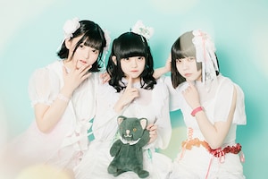 星歴13夜「MythEpoc」発売記念インタビュー｜メンバーの休止、脱退を乗り越えてグループの“第2章”が始まる