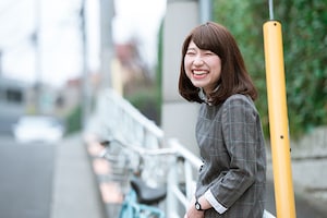 関取花「朝」インタビュー