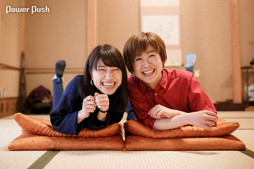 関取花 ただの思い出にならないように 特集 関取花 佐藤文香 俳人 対談 歌詞から紐解く ただの思い出にならないように 音楽ナタリー 特集 インタビュー