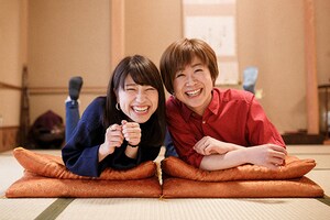関取花「ただの思い出にならないように」特集|関取花×佐藤文香(俳人)