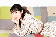 千田葉月「ヒカリ」インタビュー