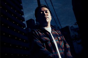 「戦極MCBATTLE」主催・MC正社員 武道館大会直前インタビュー｜シーンのすべてを一晩で変えたい