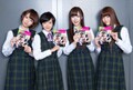 乃木坂46&ヒャダイン「別冊ナタリー 選挙ガイドブック」番外編
