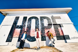 Seven Billion Dots「HOPE」インタビュー