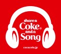 Share a Coke and a Song特集