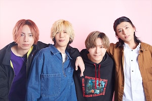 SHARE LOCK HOMES「おかえり桜」インタビュー