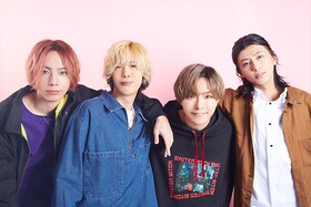 SHARE LOCK HOMES「おかえり桜」インタビュー