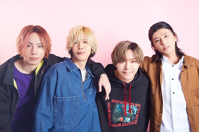 SHARE LOCK HOMES「おかえり桜」インタビュー