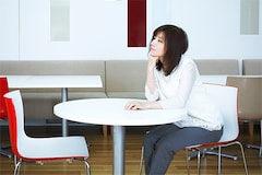 柴田淳「バビルサの牙」インタビュー