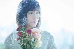 柴田淳「私は幸せ」インタビュー