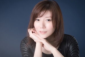 柴田淳「ブライニクル」インタビュー